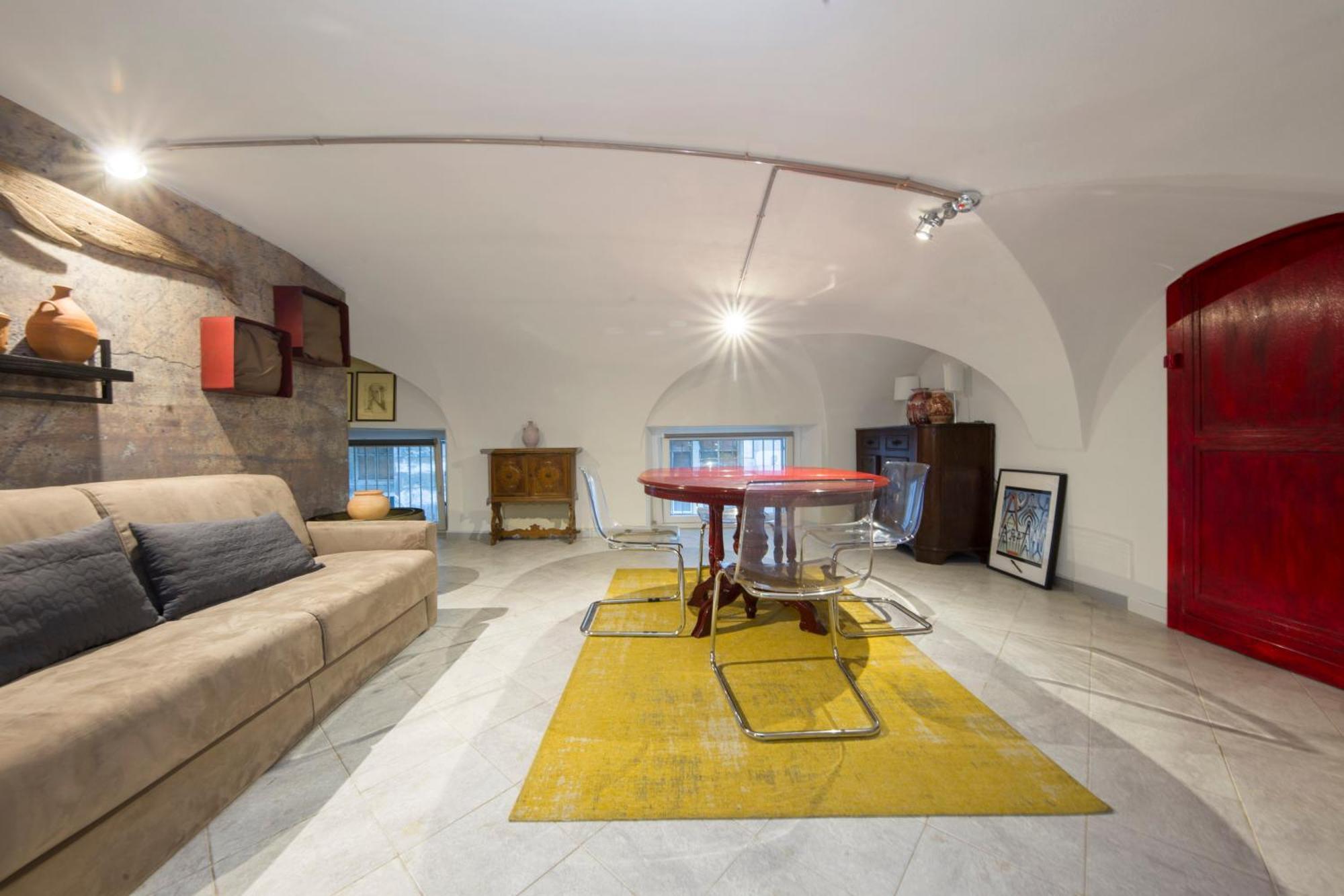 San Luca Houses By Farris & Cors Genua Exteriör bild