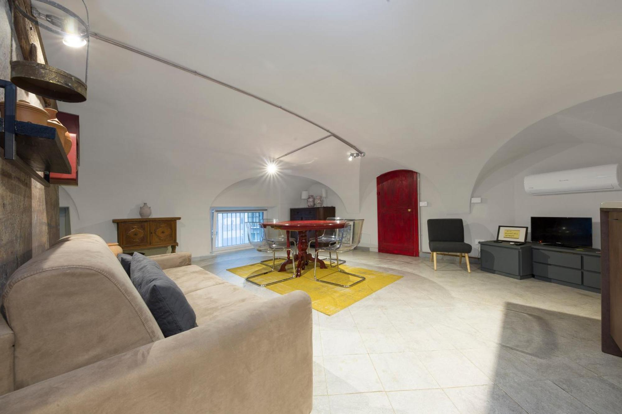 San Luca Houses By Farris & Cors Genua Exteriör bild