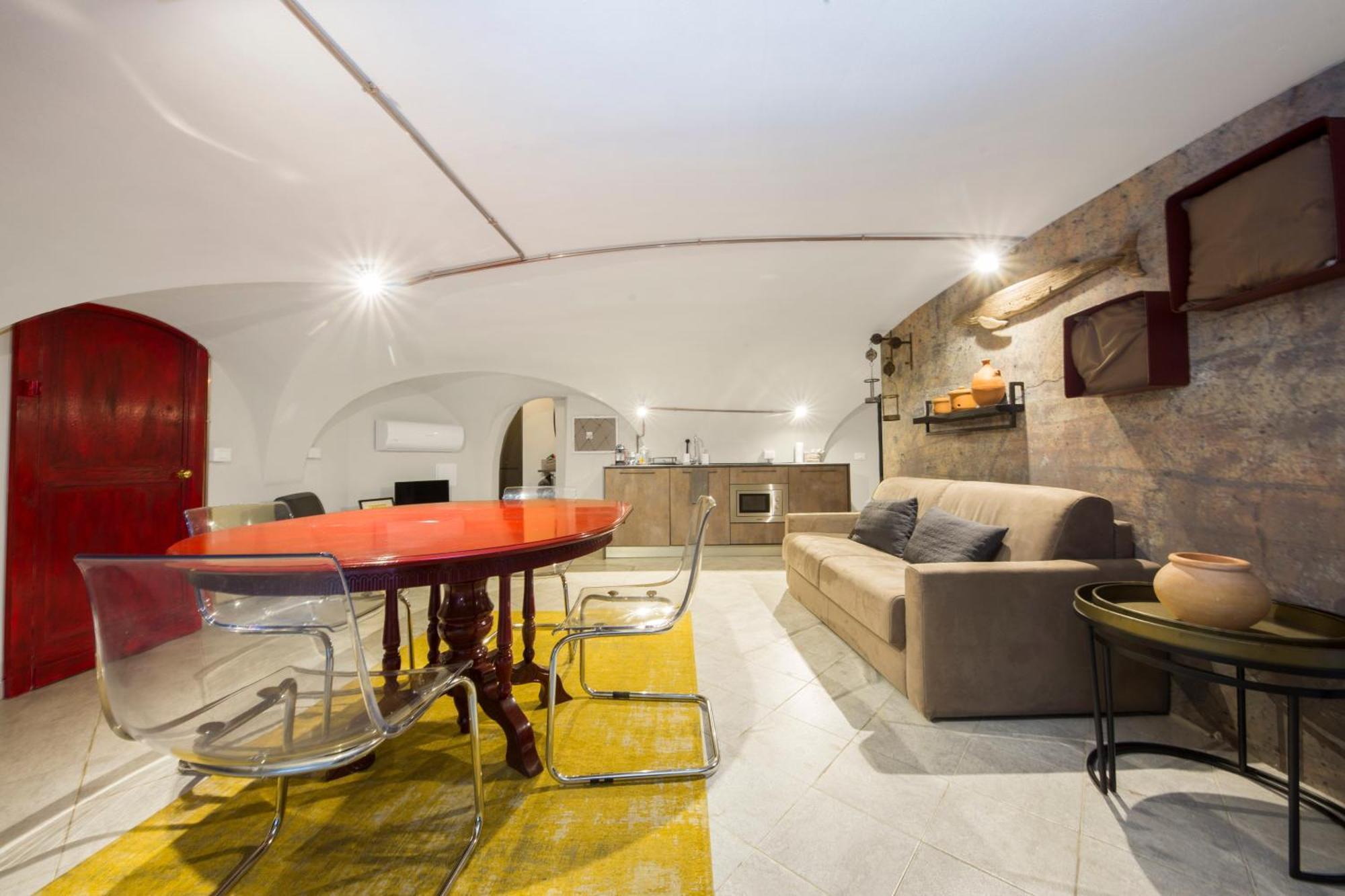 San Luca Houses By Farris & Cors Genua Exteriör bild