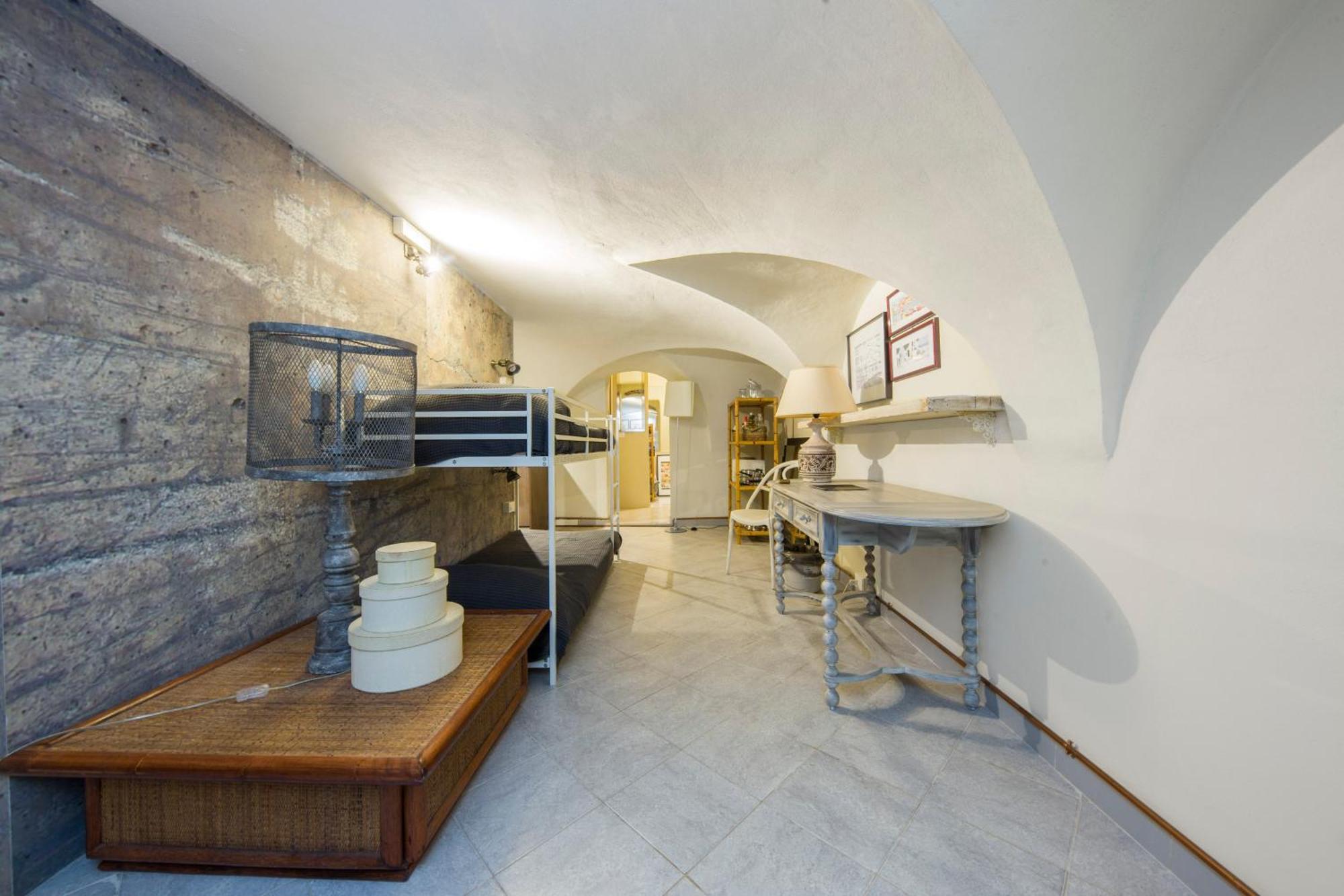 San Luca Houses By Farris & Cors Genua Exteriör bild
