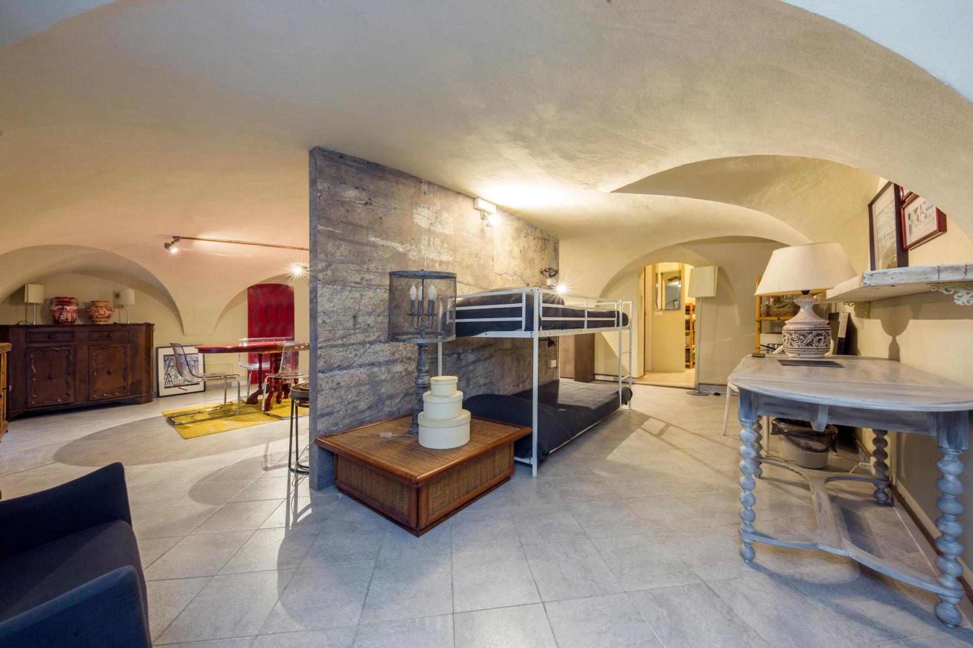 San Luca Houses By Farris & Cors Genua Exteriör bild